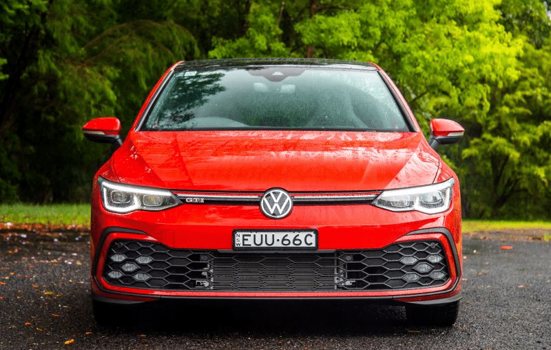 Volkswagen Slashes Price on Latest Golf GTI in Australia