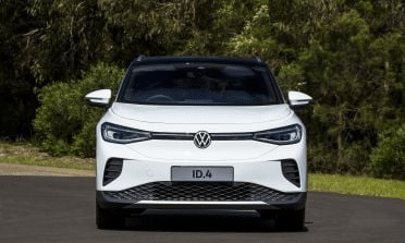 Revved Up and Ready: Volkswagen's GTX Electric Performance Cars Coming to Australia in 2024