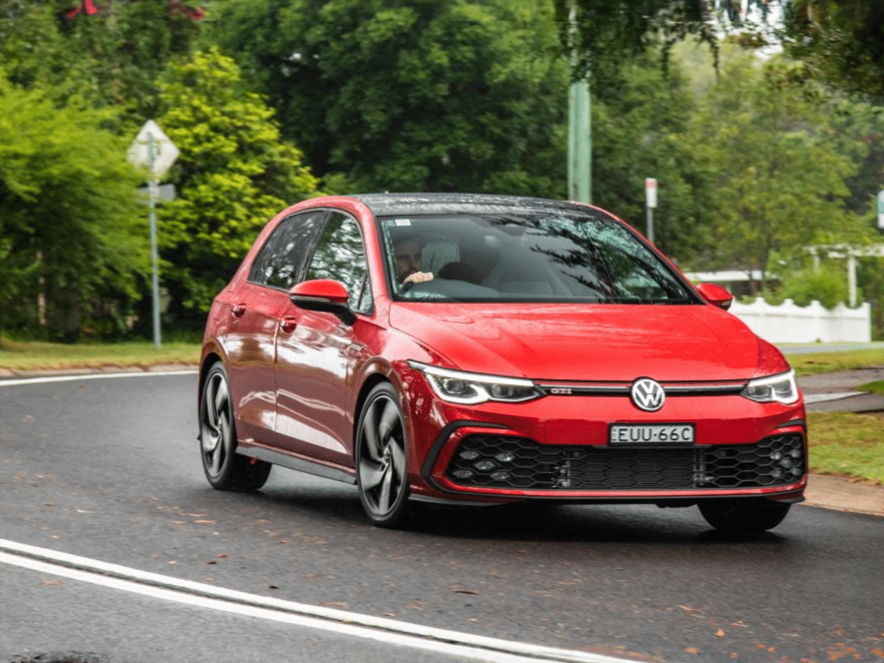 Volkswagen Slashes Price on Latest Golf GTI in Australia