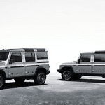 Ineos Unveils the Quartermaster: A Hotly Anticipated Dual-Cab Utility