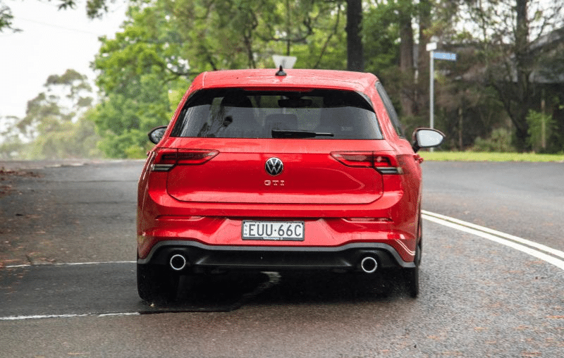 Volkswagen Slashes Price on Latest Golf GTI in Australia