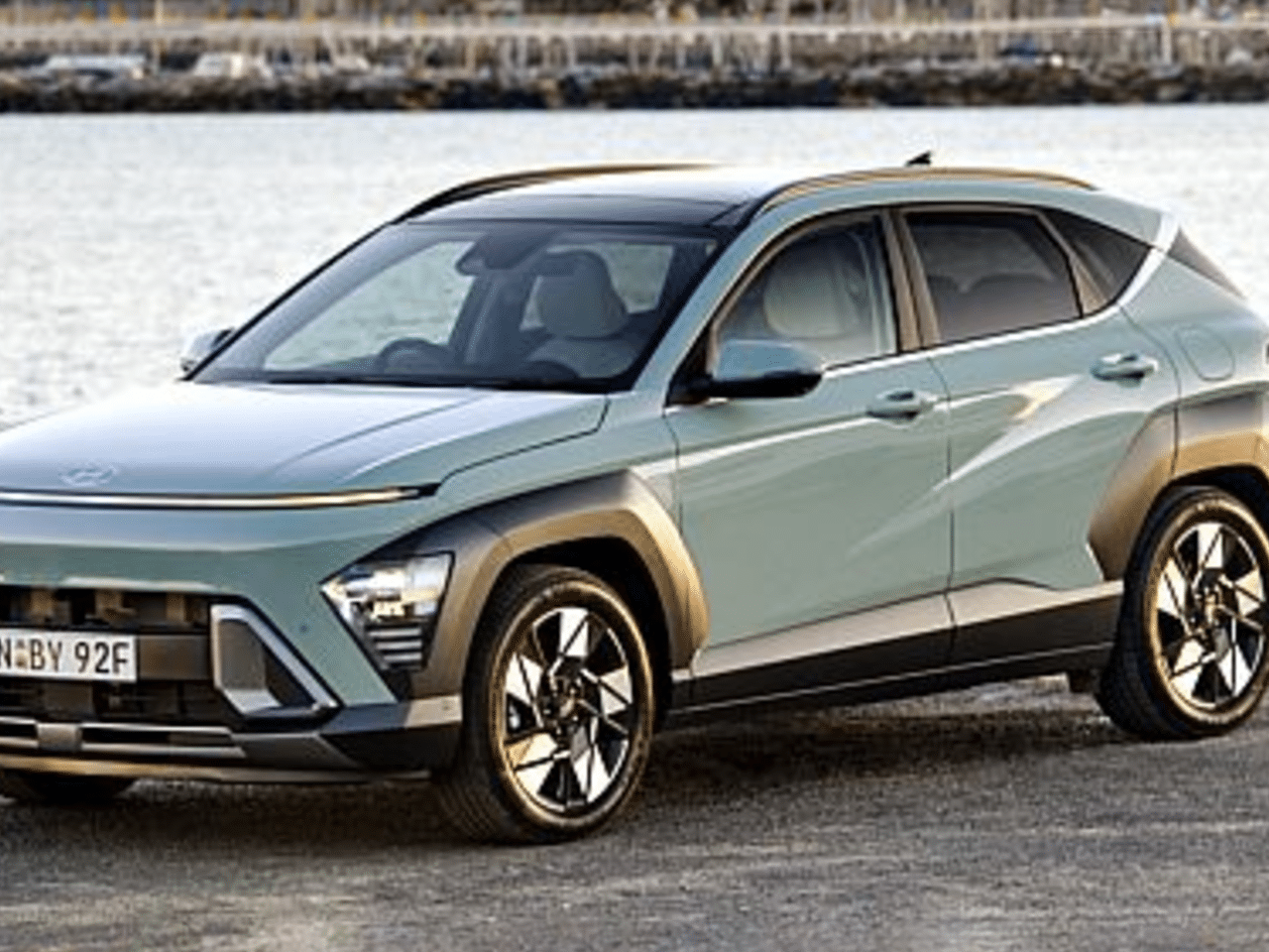 Hyundai Australia Likely to Ditch High-Performance Option for New Kona