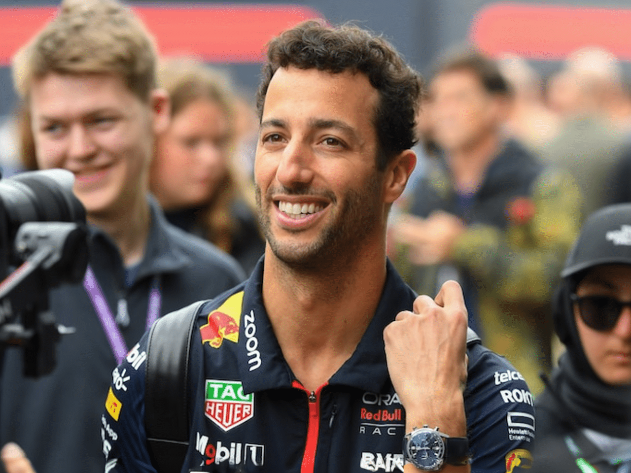 Daniel Ricciardo Set to Make Formula One Comeback at Hungarian Grand Prix