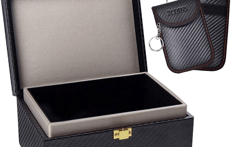 Protect Your Car from Relay Theft with These Affordable Faraday Bags and Boxes