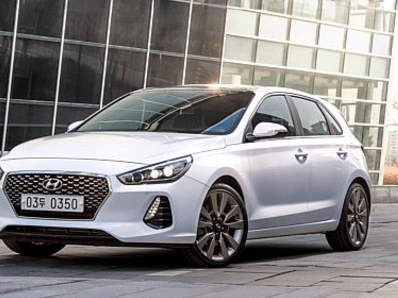 Hyundai's New Kona Set to Take Over as the Default Small Car for Australian Customers