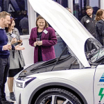 AIC and AAAA Launch New EV Initiative to Benefit Automotive Aftermarket Industry