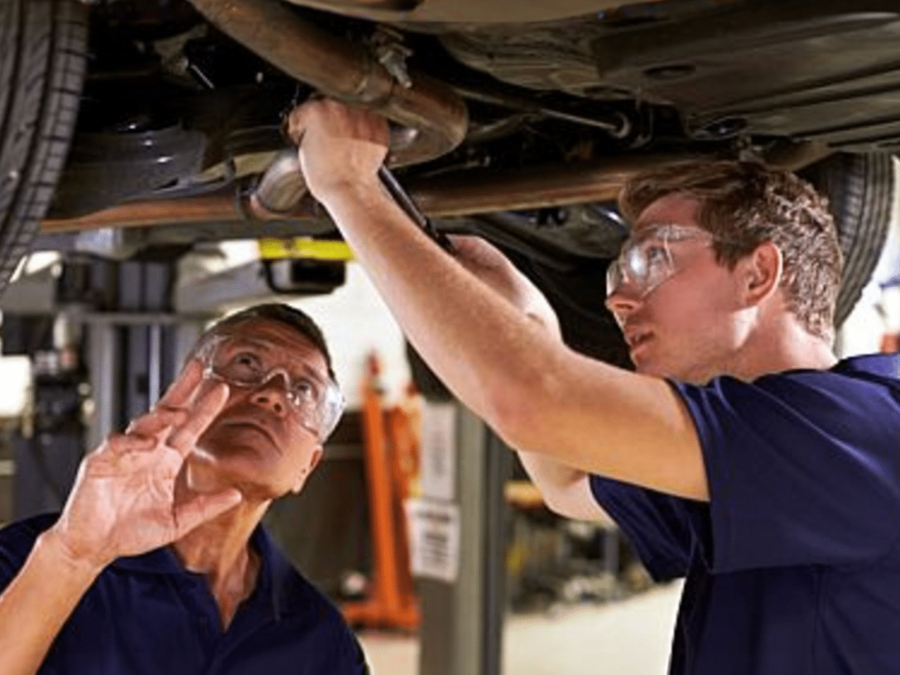 Skills Shortage in Australia's Automotive Workshops: The True Extent Revealed