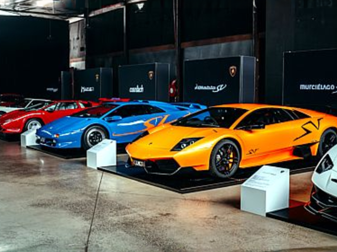 Lamborghini's Revuelto: Combining Emotion and Electrification in a Super-Sport Car