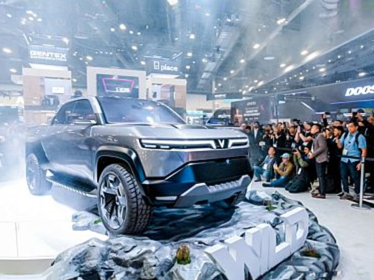 GoMotiv: Australia's Hidden Design Talent Shines at CES