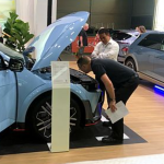 Everything Electric Australia: The Future of Motor Shows Down Under