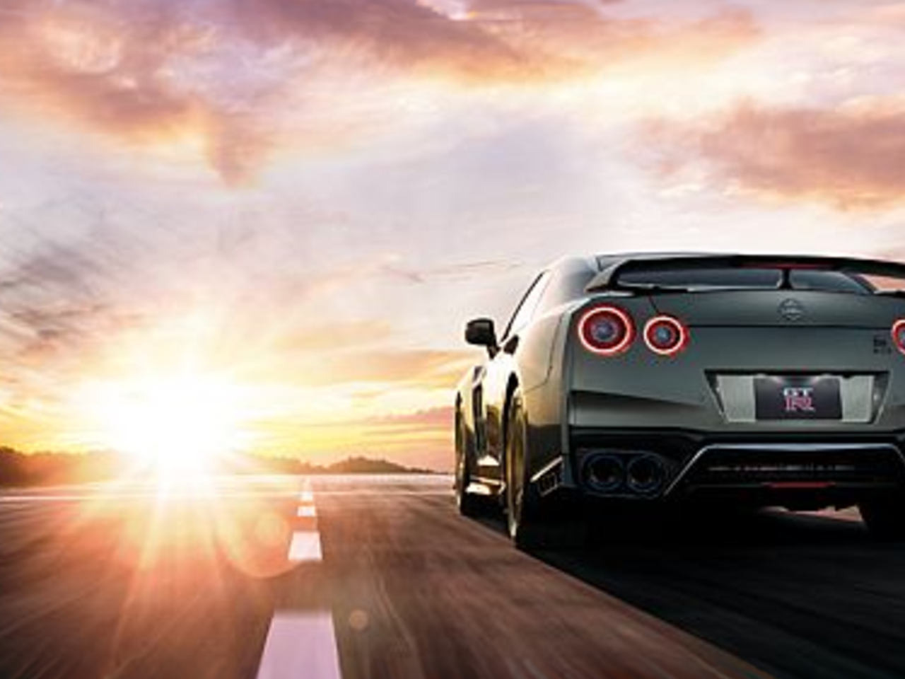 NISSAN Set to Discontinue Production of Iconic GT-R Supercar