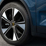 Continental Launches Revolutionary EV-Specific Tyre Range in Australia