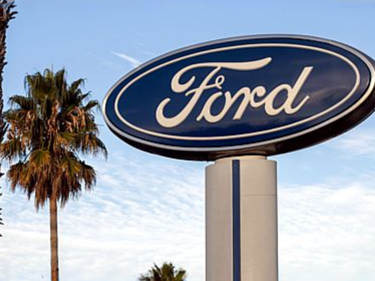 Ford to Pay Massive Settlement for Misclassifying Turkish-built Vehicles