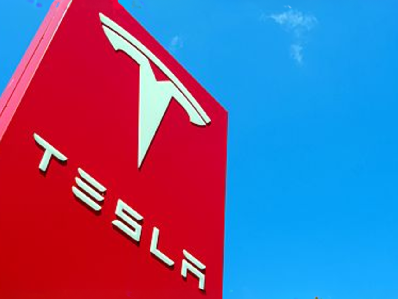 Tesla Plans to Cut More Than 10% of Global Workforce Amidst Sales Slowdown