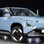 KIA Australia Set to Shake Up EV Market with Affordable EV5 Mid-Size SUV