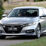 Massive Recall of 52,051 Honda Models: Fuel Pump Failure Puts Aussie Drivers at Risk