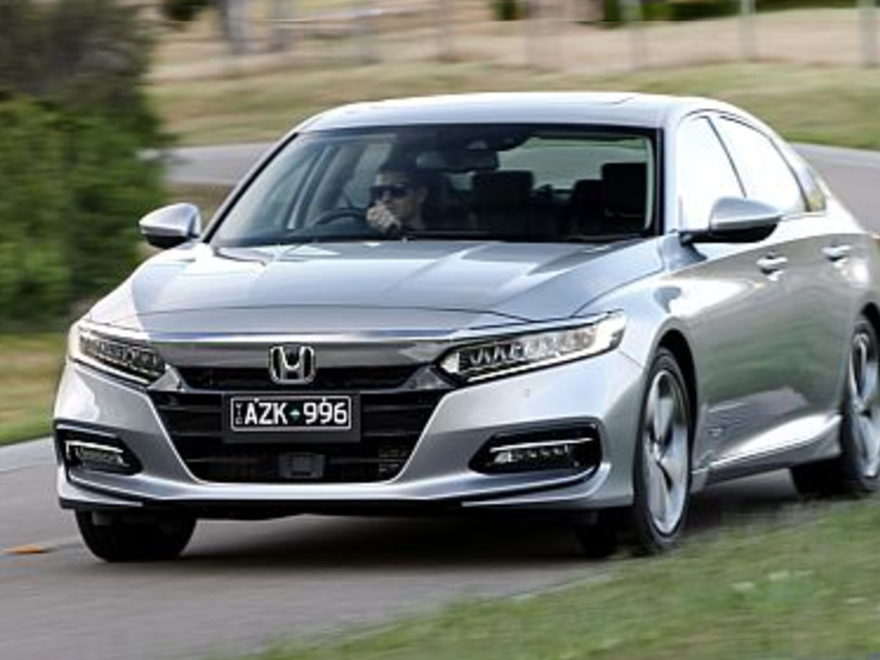 Massive Recall of 52,051 Honda Models: Fuel Pump Failure Puts Aussie Drivers at Risk