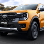 Record-Breaking Month for Australian New-Vehicle Sales in March 2024