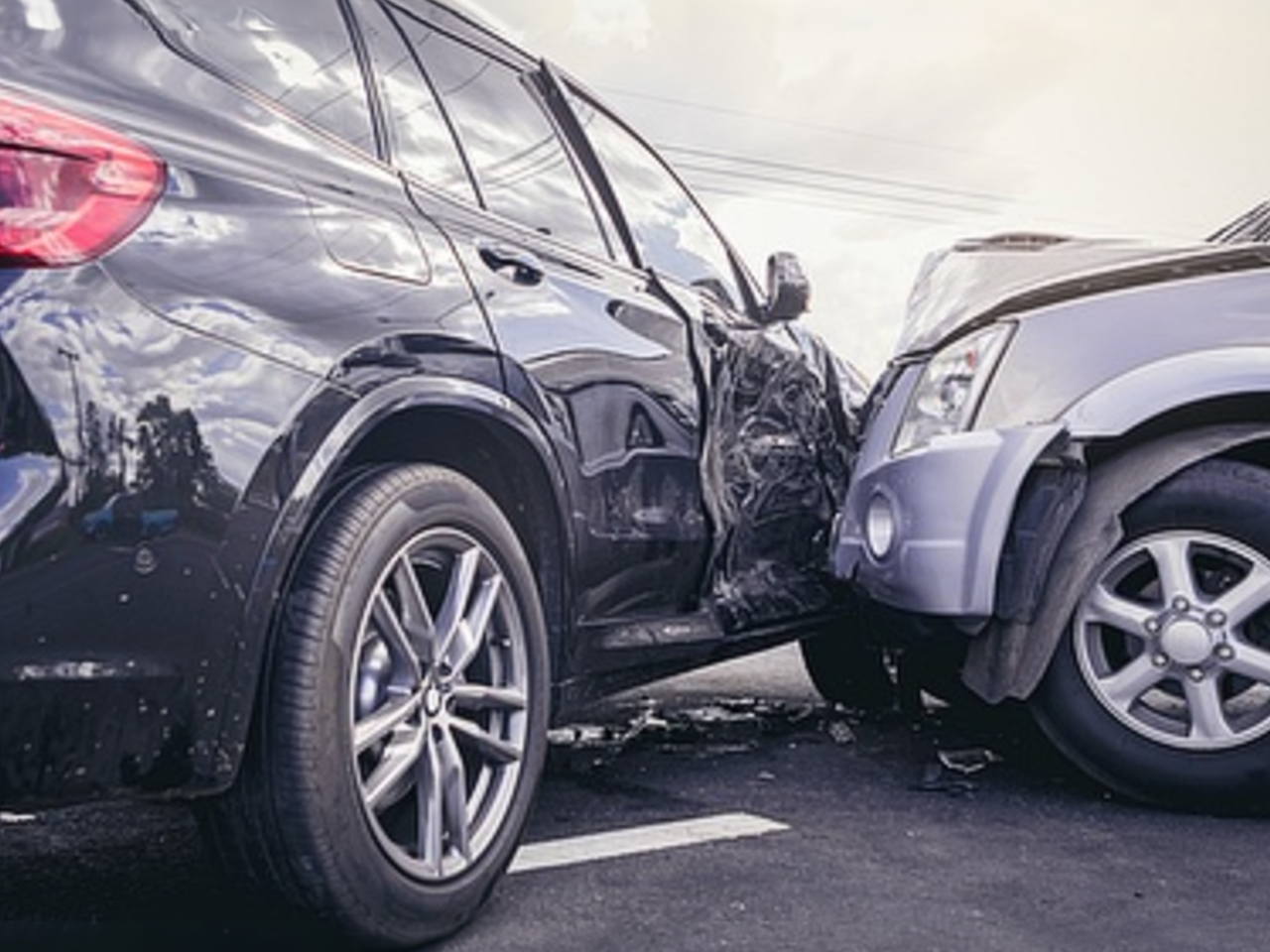 Queensland Government Shares Road Safety Data to Tackle Rising Road Toll