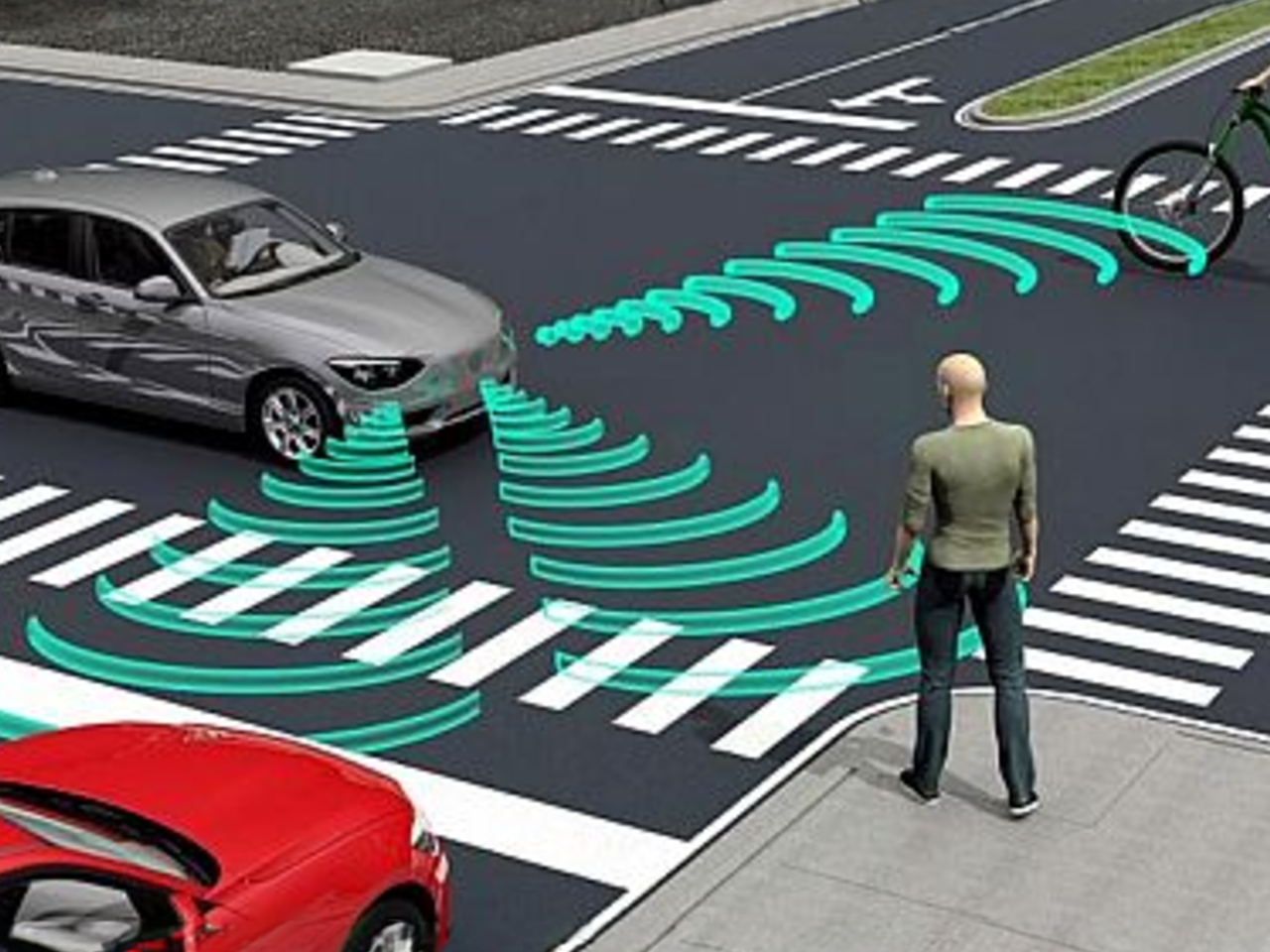 Silent Vehicles to Make Some Noise: New Legislation Mandates Noise Making Devices