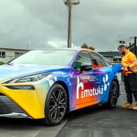 New Zealand’s First Green Hydrogen Refuelling Station for Heavy Vehicles Opens in Manukau