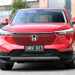 Honda to Expand Petrol-Electric Hybrid Range in Australia